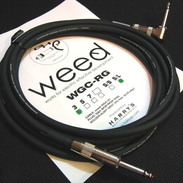 weed WGC-01