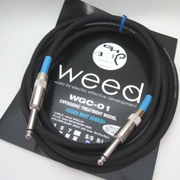 weed WGC-01