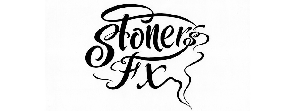 Stoner's FX logo